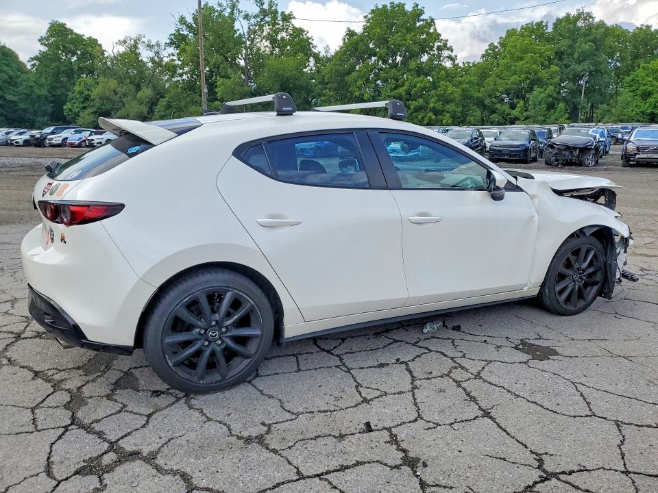 Aukcja sprzedaży 2020 Mazda 3, vin: JM1BPBMMXL1159362, numer aukcji: 63129476