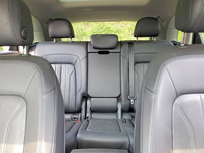 Продажа на аукционе авто 2018 Audi Q5, vin: WA1ANAFY3J2163072, номер лота: 62792926