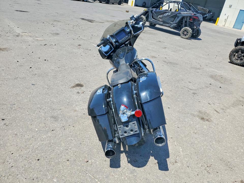 59953356 :رقم المزاد ، 56KTCBAA2L3382844 vin ، 2020 Indian Motorcycle Co. Chieftain مزاد بيع