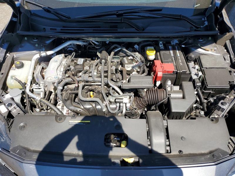 Aukcja sprzedaży 2025 Nissan Sentra, vin: 3N1AB8BV9SY368193, numer aukcji: 62688666