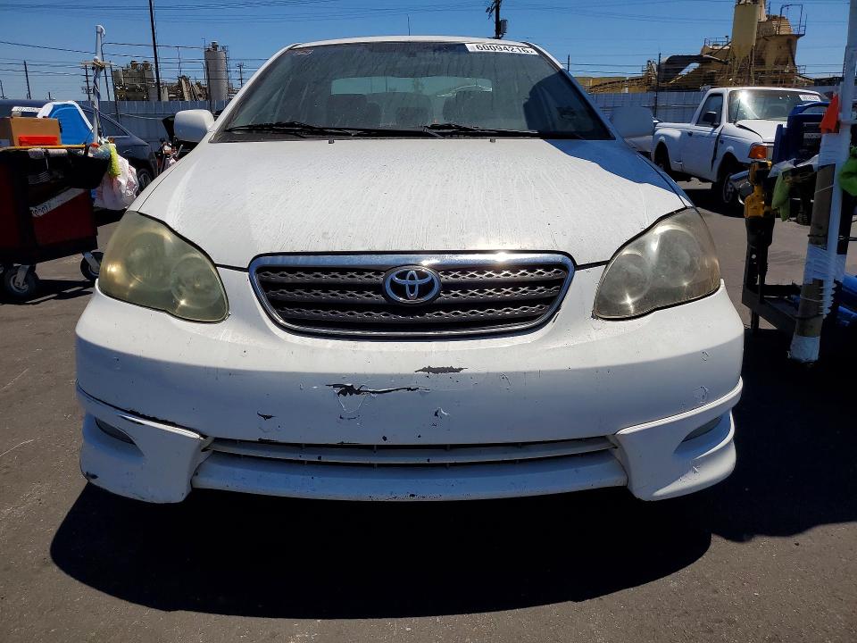 Продаж на аукціоні авто 2006 Toyota Corolla, vin: 1NXBR32E06Z761570, номер лоту: 60094216