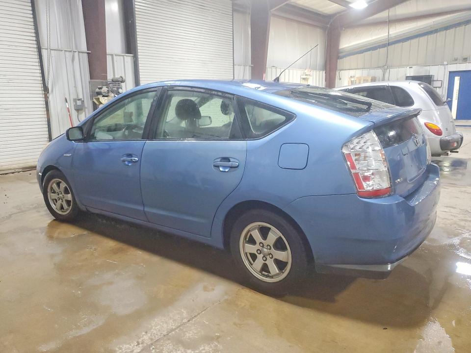 Aukcja sprzedaży 2008 Toyota Prius, vin: JTDKB20UX87796356, numer aukcji: 63395126