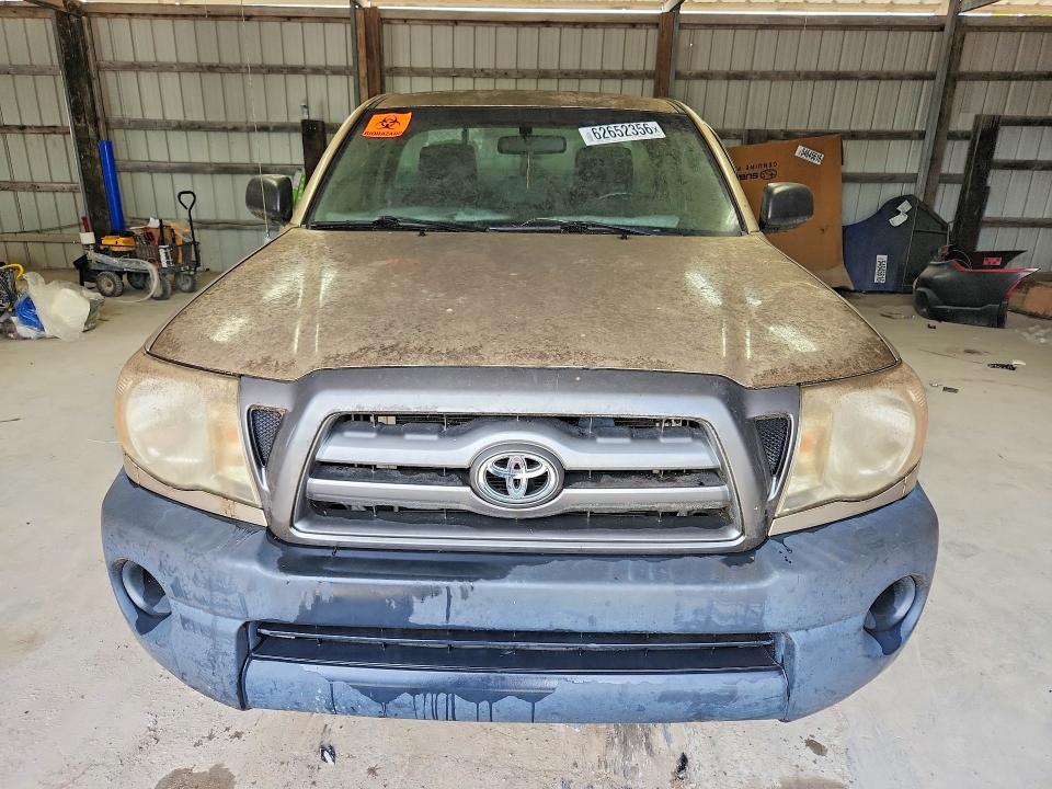 Продаж на аукціоні авто 2006 Toyota Tacoma, vin: 5TENX22N96Z173661, номер лоту: 62652356