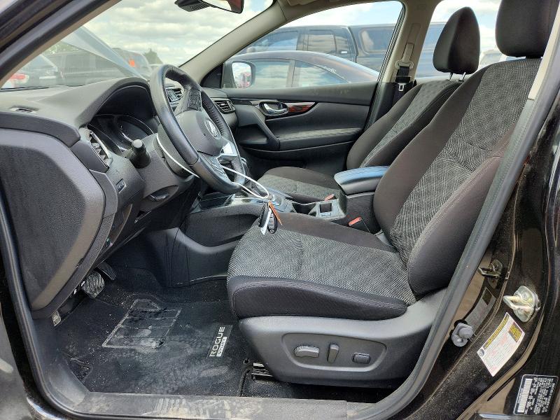 Aukcja sprzedaży 2022 Nissan Rogue Sport, vin: JN1BJ1BW7NW470482, numer aukcji: 61701016