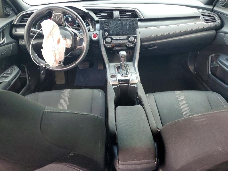Продаж на аукціоні авто 2021 Honda Civic, vin: SHHFK7H6XMU218295, номер лоту: 59972106
