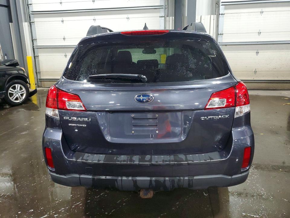 Aukcja sprzedaży 2013 Subaru Outback, vin: 4S4BRCKC1D3250046, numer aukcji: 62511406