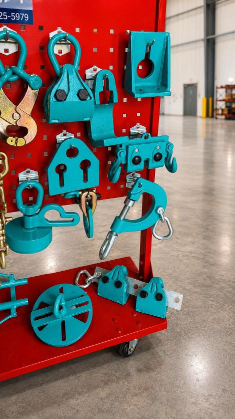 Продажа на аукционе авто 2026 Others 36 Pieces Heavy Duty: Chains, vin: 38913401, номер лота: 63077716