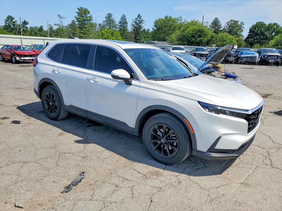 Aukcja sprzedaży 2026 Honda Cr-v, vin: 2HKRS4H75TH414540, numer aukcji: 62291466