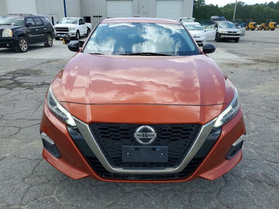 Продаж на аукціоні авто 2019 Nissan Altima, vin: 1N4BL4CVXKN308240, номер лоту: 61700746