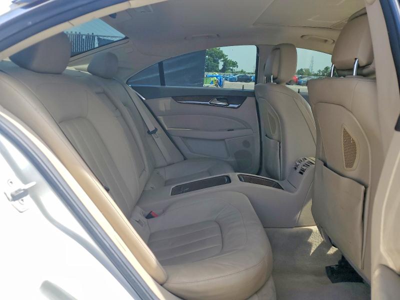 60679036 :رقم المزاد ، WDDLJ7DB8DA064453 vin ، 2013 Mercedes-benz Cls مزاد بيع