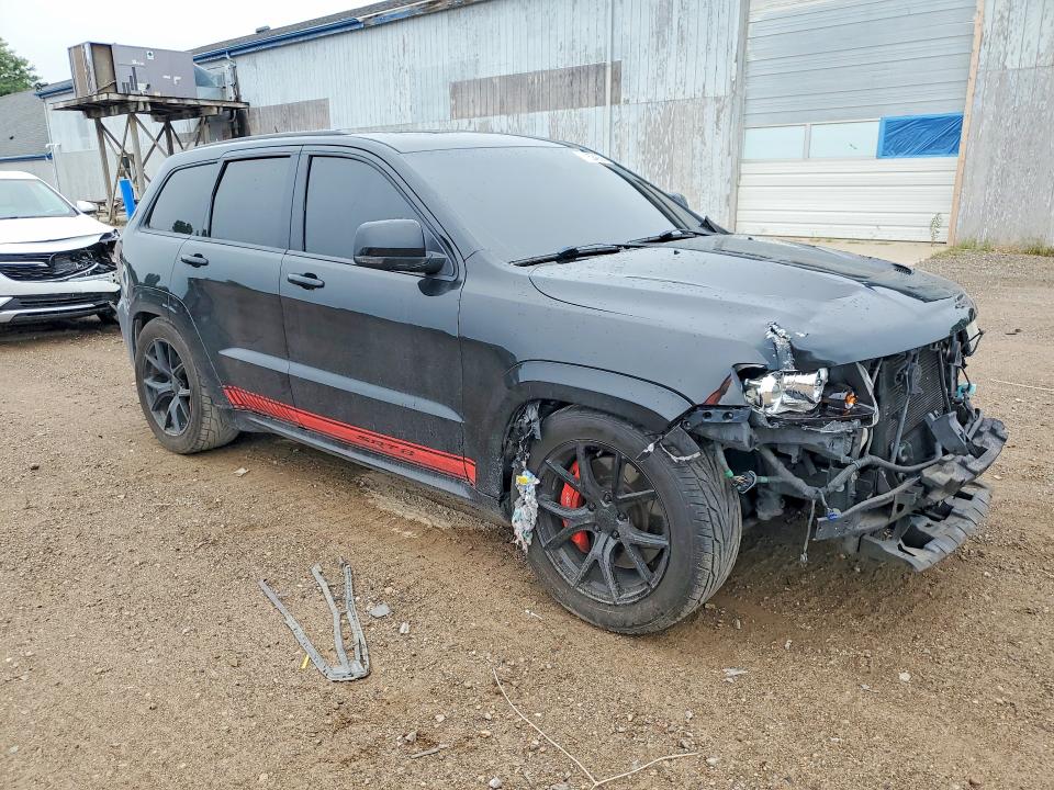 Aukcja sprzedaży 2012 Jeep Grand Cherokee, vin: 1C4RJFDJ6CC120950, numer aukcji: 60524636