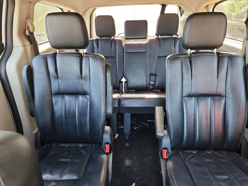 Aukcja sprzedaży 2019 Dodge Grand Caravan, vin: 2C4RDGDG2KR749886, numer aukcji: 62423166