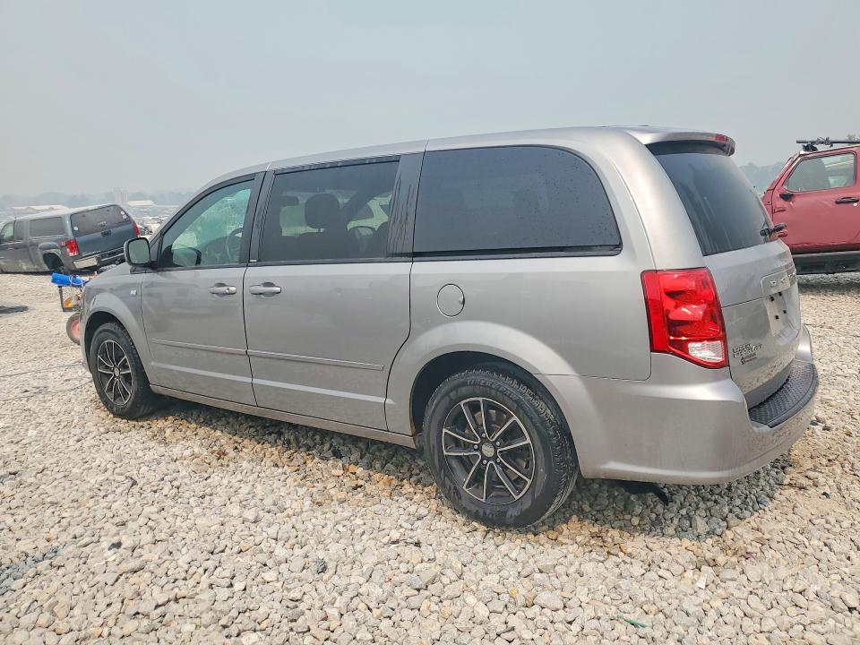 Aukcja sprzedaży 2014 Dodge Grand Caravan, vin: 2C4RDGBG0ER308426, numer aukcji: 60803206