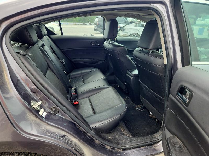 Продаж на аукціоні авто 2015 Acura Ilx, vin: 19VDE1F72FE003164, номер лоту: 60323496