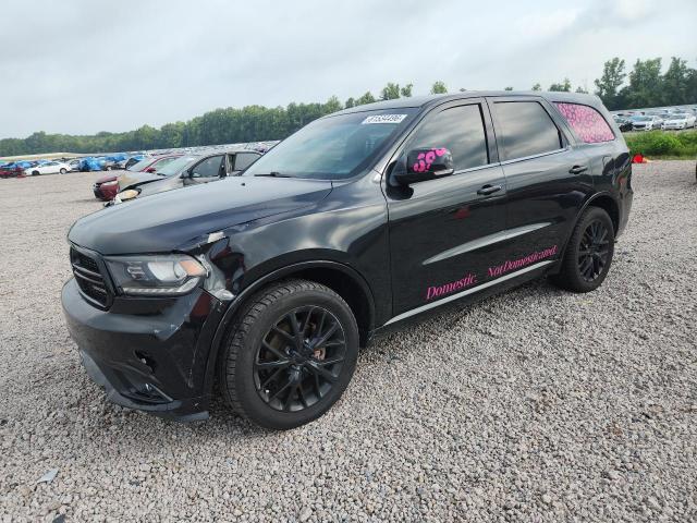 Aukcja sprzedaży 2015 Dodge Durango, vin: 1C4RDHDG1FC113996, numer aukcji: 61534496