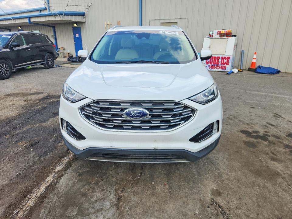 2020 Ford Edge მანქანა იყიდება აუქციონზე, vin: 2FMPK3J93LBA57363, აუქციონის ნომერი: 62330556