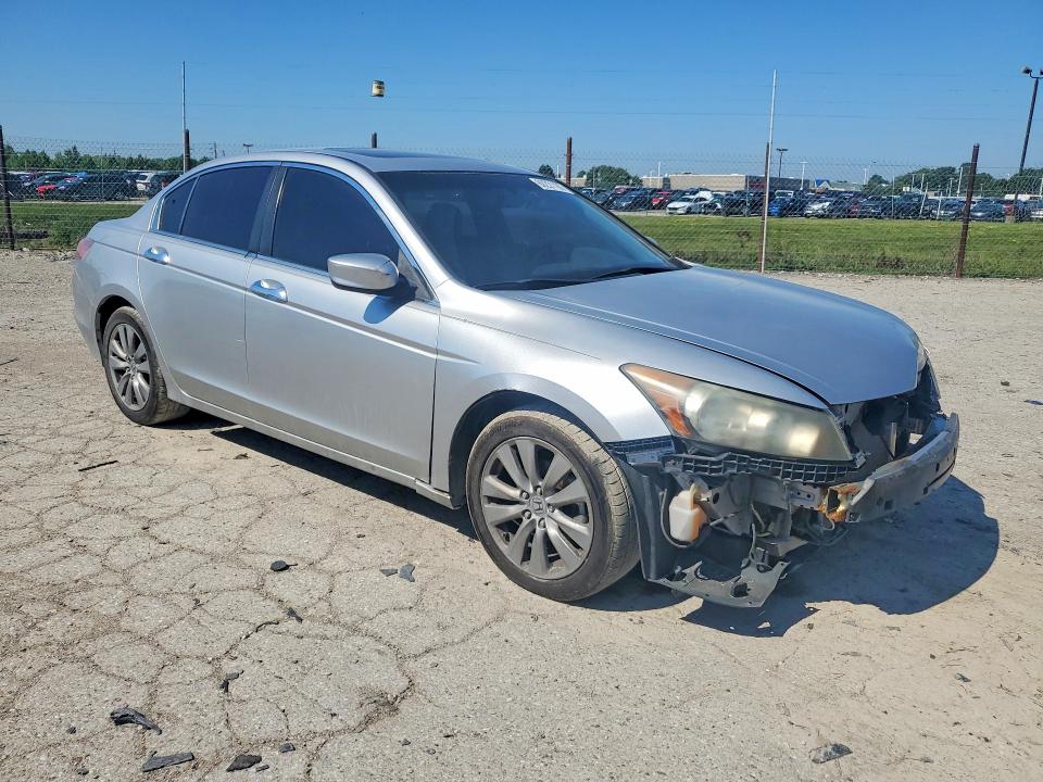 Aukcja sprzedaży 2012 Honda Accord, vin: 1HGCP3F84CA018136, numer aukcji: 60221186