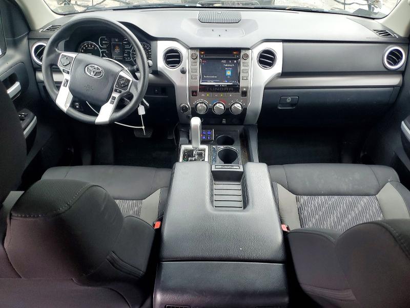 Auction sale of the 2018 Toyota Tundra, vin: 5TFDM5F19JX074819, lot number: 60764656