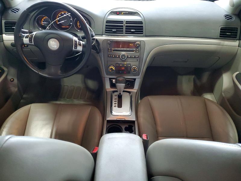Aukcja sprzedaży 2008 Saturn Aura, vin: 1G8ZV57758F278131, numer aukcji: 59321226