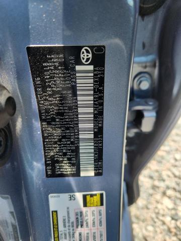 Aukcja sprzedaży 2024 Toyota Corolla, vin: 5YFB4MDEXRP087094, numer aukcji: 61955936