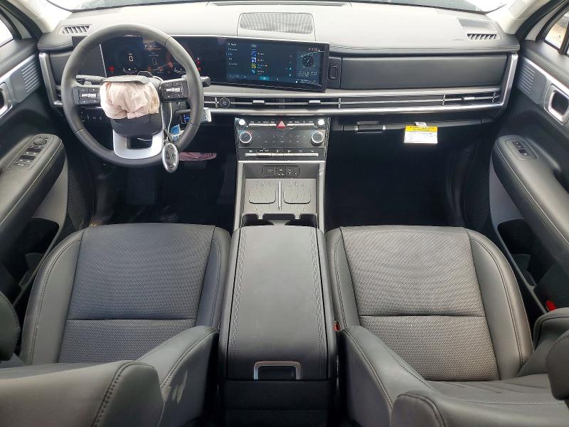 59130566 :رقم المزاد ، 5NMP24GL0TH203281 vin ، 2026 Hyundai Santa Fe مزاد بيع