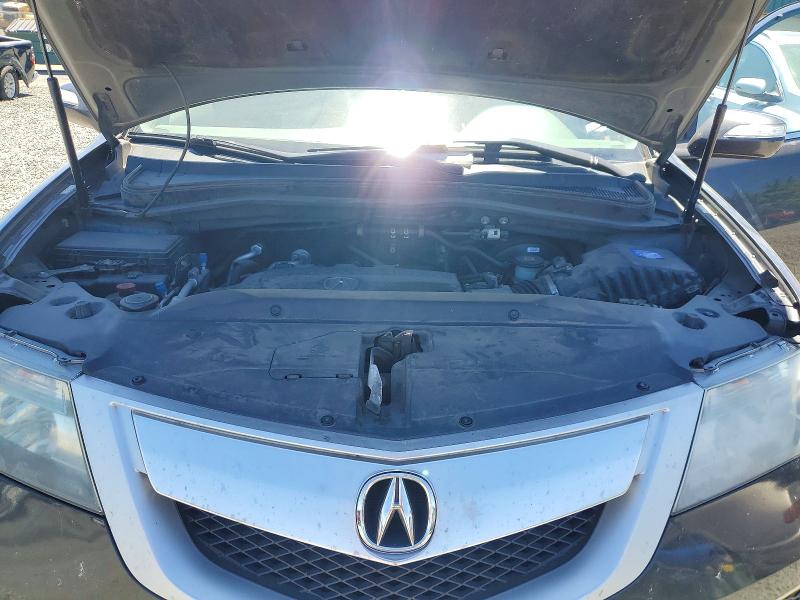 Aukcja sprzedaży 2013 Acura Mdx, vin: 2HNYD2H30DH521779, numer aukcji: 58216806