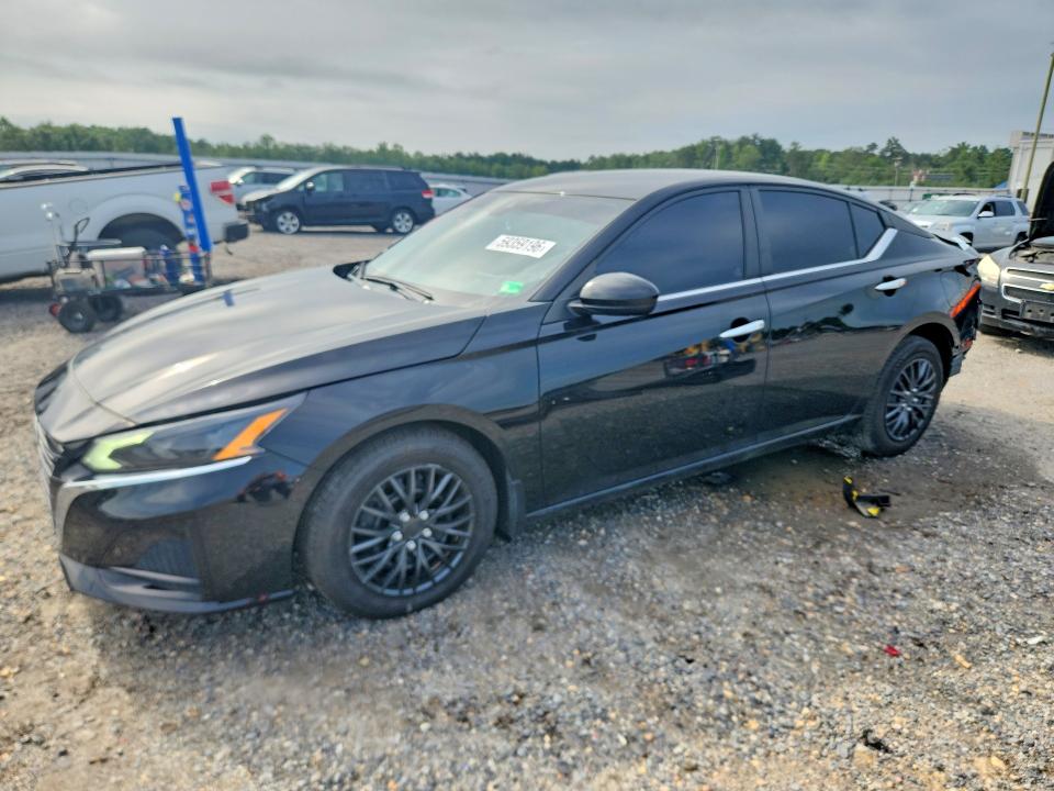 59359196 :رقم المزاد ، 1N4BL4BV5PN426186 vin ، 2023 Nissan Altima مزاد بيع