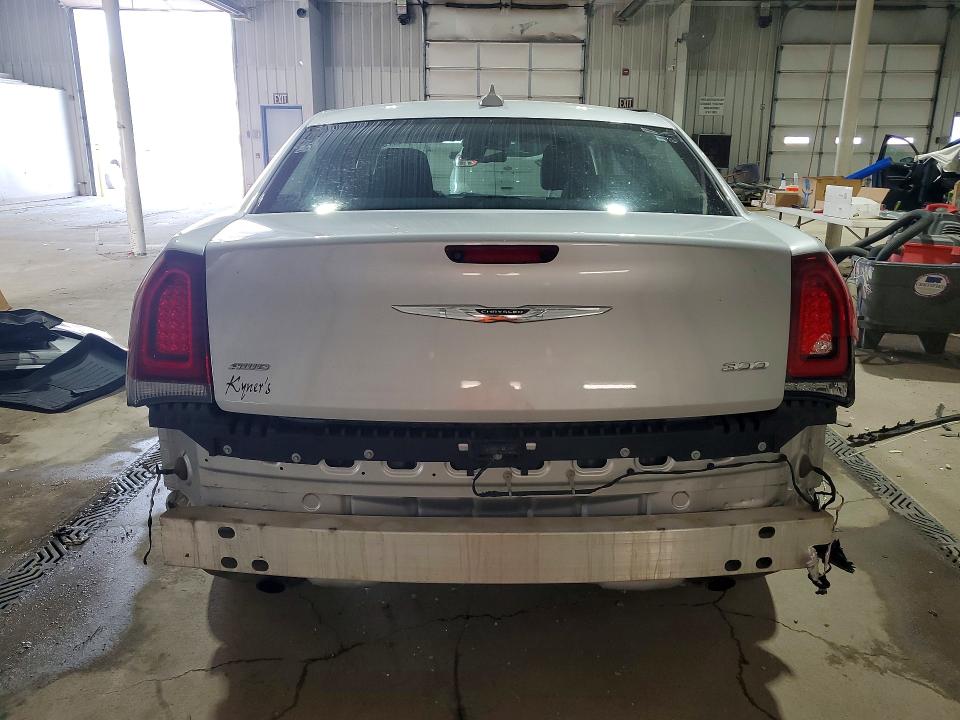 Aukcja sprzedaży 2020 Chrysler 300, vin: 2C3CCARG6LH115961, numer aukcji: 60975976