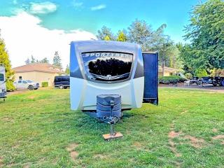 Продажа на аукционе авто 2021 Venture Recreational Vehicle (rv), vin: 4EZT13424M8040806, номер лота: 59405826