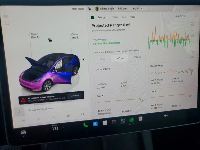 62296246 :رقم المزاد ، 7SAYGDEE7PA108282 vin ، 2023 Tesla Model Y مزاد بيع