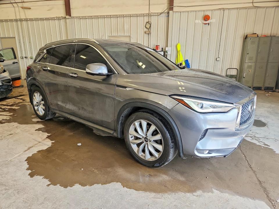 Aukcja sprzedaży 2019 Infiniti Qx50, vin: 3PCAJ5M30KF113941, numer aukcji: 61899116
