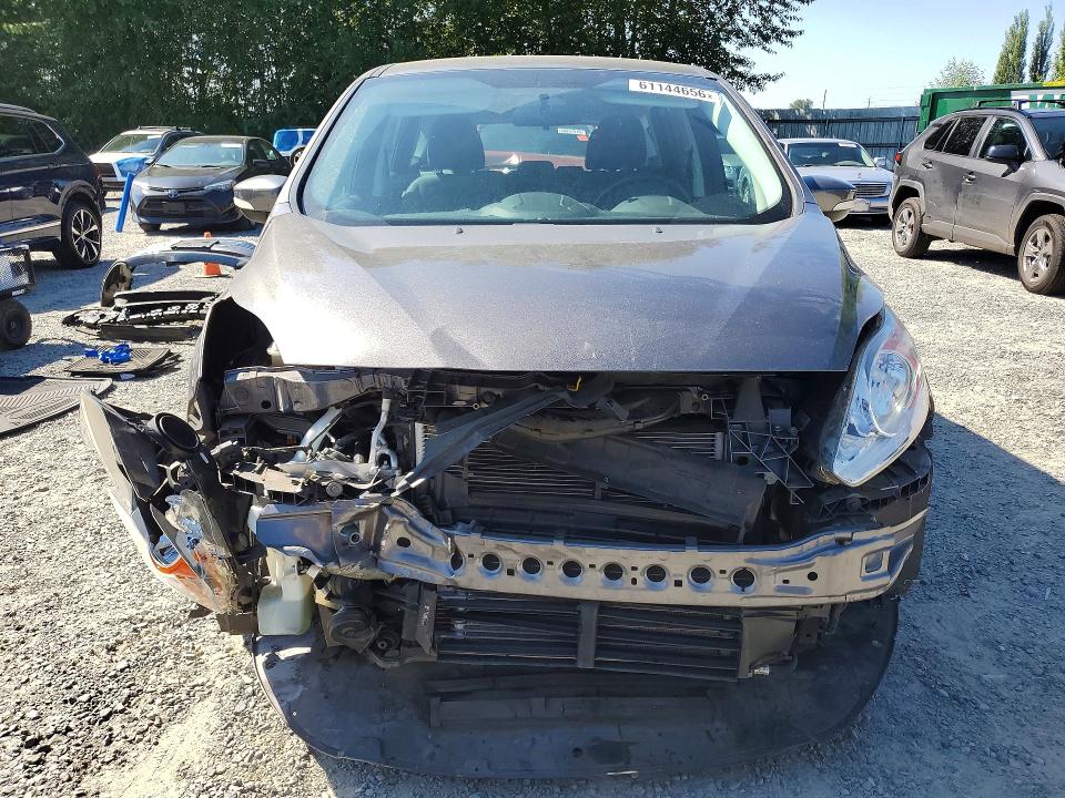 Продаж на аукціоні авто 2014 Ford C-max, vin: 1FADP5AU6EL500123, номер лоту: 61415206