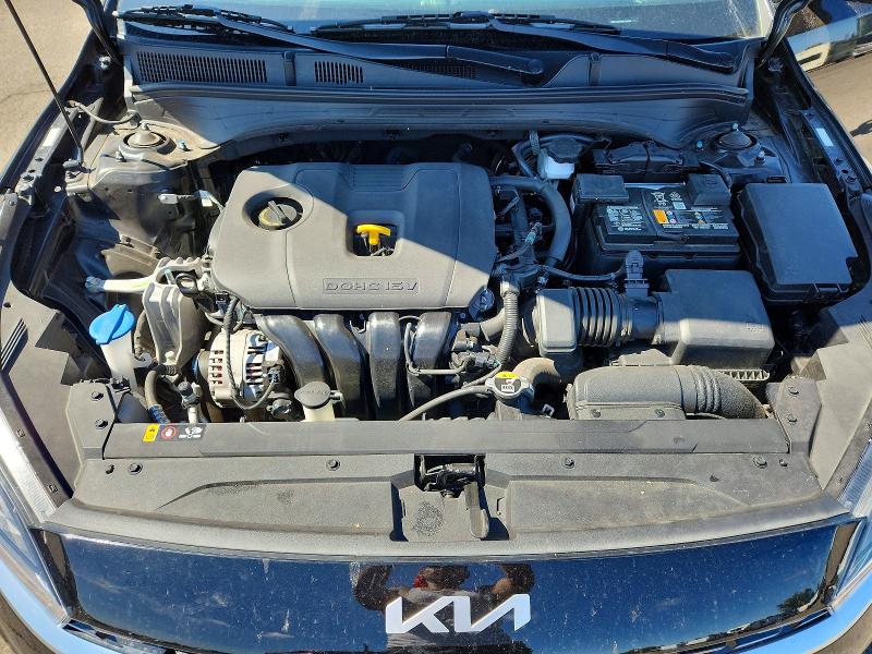 Aukcja sprzedaży 2022 Kia Forte, vin: 3KPF54AD7NE454829, numer aukcji: 62535806