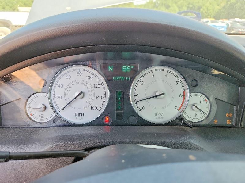 Aukcja sprzedaży 2006 Chrysler 300c, vin: 2C3LK63H06H443236, numer aukcji: 95586415