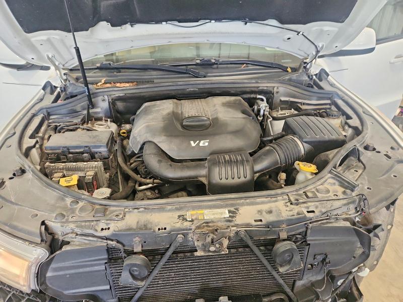 62231706 :رقم المزاد ، 1C4RDJAG2FC833187 vin ، 2015 Dodge Durango مزاد بيع