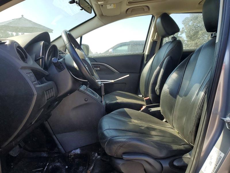 Продажа на аукционе авто 2012 Mazda 5, vin: JM1CW2CL7C0111128, номер лота: 59908456