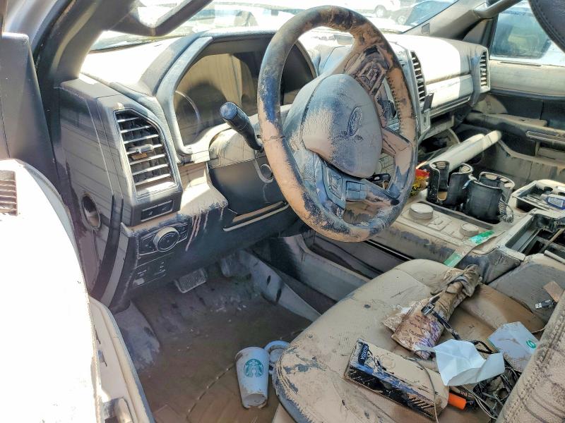 Продаж на аукціоні авто 2018 Ford Expedition, vin: 1FMJK1JT2JEA26158, номер лоту: 62898716
