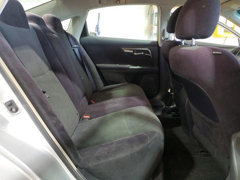 2013 Nissan Altima მანქანა იყიდება აუქციონზე, vin: 1N4AL3AP0DN532355, აუქციონის ნომერი: 60791276