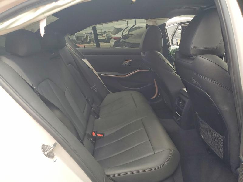 Продаж на аукціоні авто 2020 Bmw 330i, vin: 3MW5R1J07L8B07778, номер лоту: 59790586