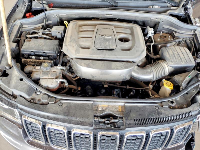Aukcja sprzedaży 2021 Jeep Grand Cherokee, vin: 1C4RJFBG8MC867104, numer aukcji: 62874916