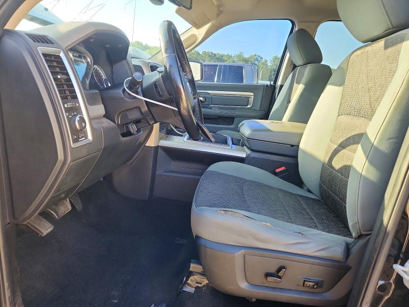 Продажа на аукционе авто 2014 Ram 1500, vin: 1C6RR7LT6ES266377, номер лота: 60515546