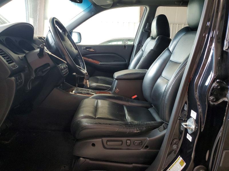 Aukcja sprzedaży 2005 Acura Mdx, vin: 2HNYD189X5H529002, numer aukcji: 59807806