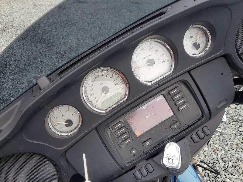 62596376 :رقم المزاد ، 1HD1KBM16EB692269 vin ، 2014 Harley-davidson Flhx مزاد بيع
