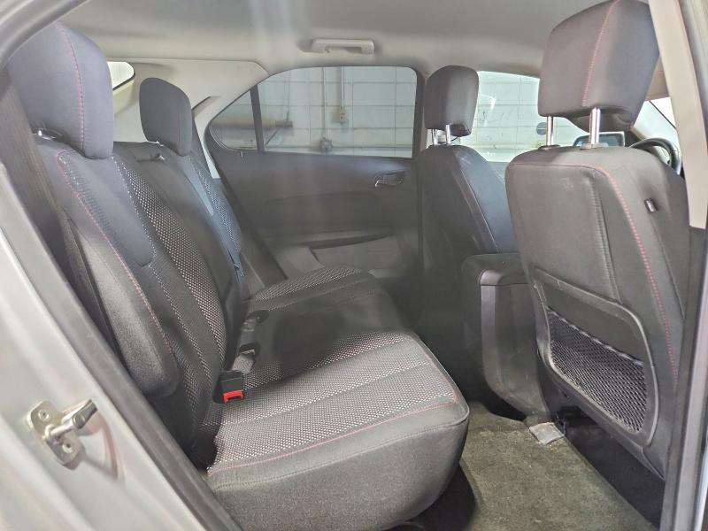 Продаж на аукціоні авто 2013 Chevrolet Equinox, vin: 2GNALDEK3D6118450, номер лоту: 61847136