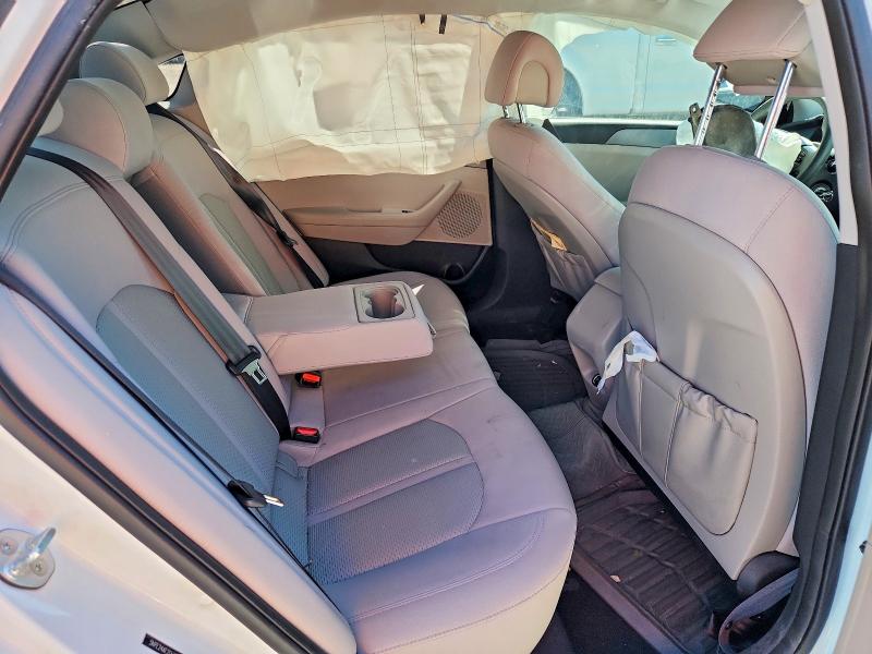 Продаж на аукціоні авто 2016 Hyundai Sonata, vin: 5NPE24AF2GH377226, номер лоту: 60198236