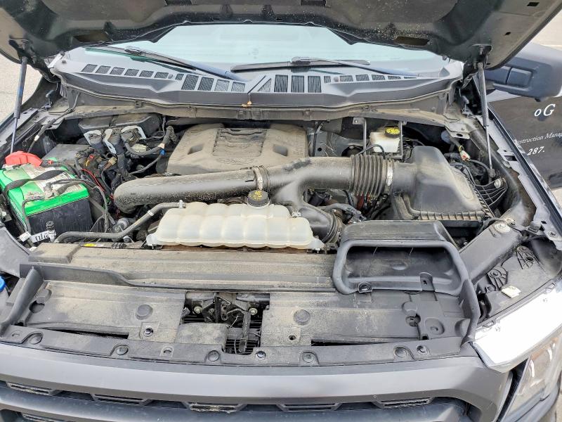 Aukcja sprzedaży 2023 Ford F150, vin: 1FTFW1E83PFB31363, numer aukcji: 60155966