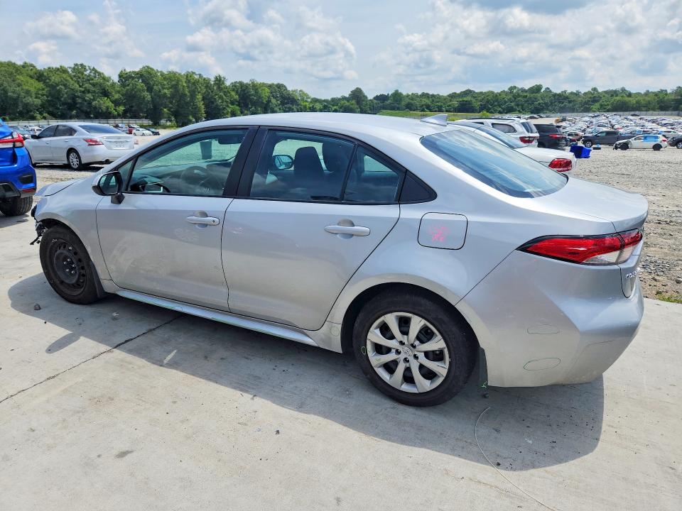 Aukcja sprzedaży 2026 Toyota Corolla, vin: 5YFB4MDE7TP383892, numer aukcji: 60290596
