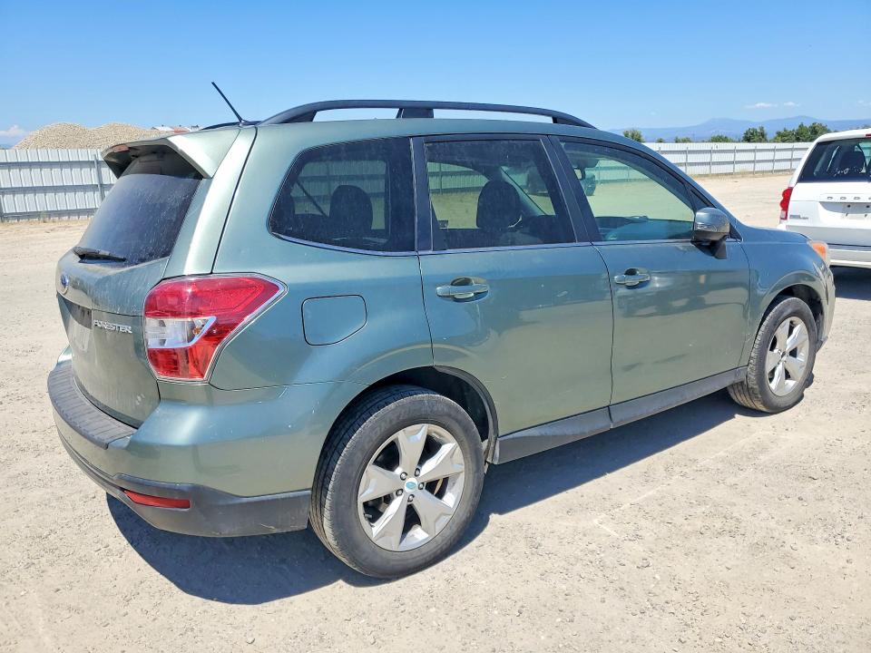 Продажа на аукционе авто 2014 Subaru Forester, vin: JF2SJAPC1EH520522, номер лота: 59845946