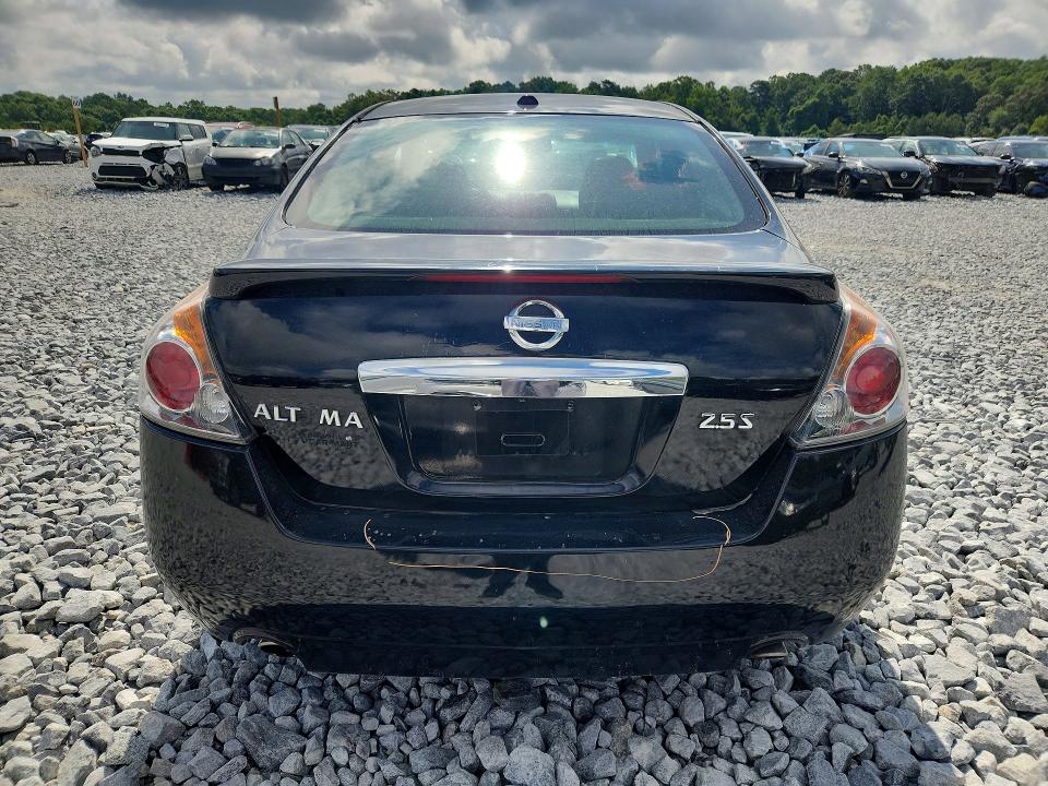 Продаж на аукціоні авто 2010 Nissan Altima, vin: 1N4AL2AP2AC183488, номер лоту: 59807676