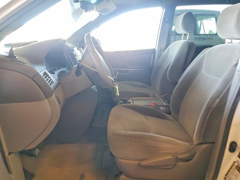 Aukcja sprzedaży 2007 Toyota Sienna, vin: 5TDZK23C67S033076, numer aukcji: 61733646